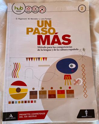 Un paso más 2