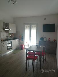 Bilocale nuova costruzione giulianova