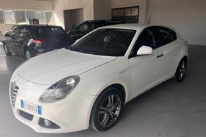 Alfa Romeo Giulietta 1.4 Turbo 120 CV GPL Distinct
