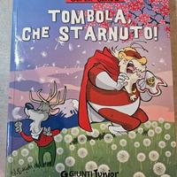 Libri vari ragazzi 8 - 10 anni