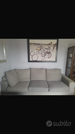 Divano (poltrone sofà)