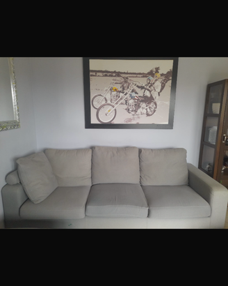 Divano (poltrone sofà)