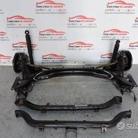 Ponte fiat panda cross rf1161