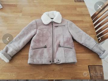 Giubbotto unisex Sisley