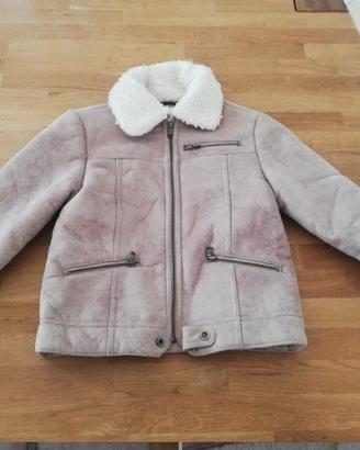 Giubbotto unisex Sisley