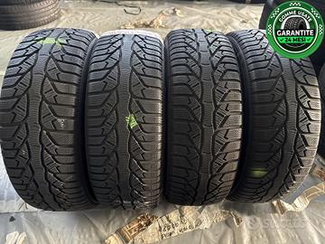 gomme usate 1955516 Winter KLEBER - KRISALP HP 2 -