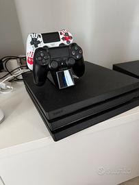 PlayStation 4 pro 1tb