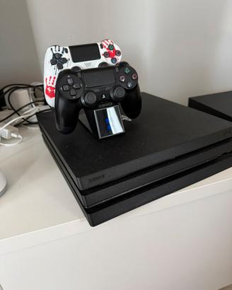 PlayStation 4 pro 1tb
