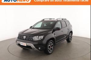 DACIA Duster SJ36076
