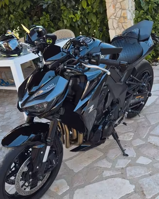 Kawasaki z1100