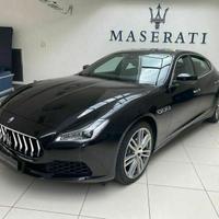 ricambi per Maserati quattroporte 2018 2019 2020 2