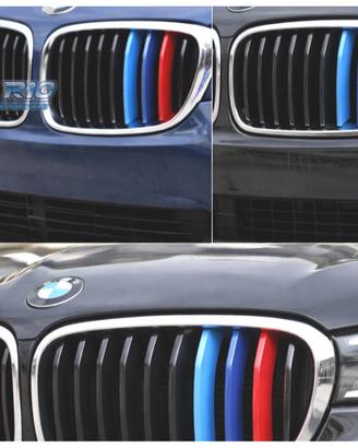 MODANATURE DECORATIVE BMW SERIE 7 F01 F02 09-15
