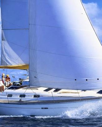 Beneteau Oceanis Clipper 393 – 2005 – 3 cabine