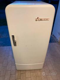 Frigorifero vintage monoporta