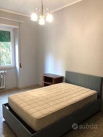 Stanza singola Tuscolana - metro A - 450