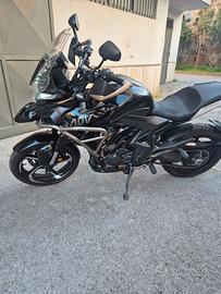 Zontes T350