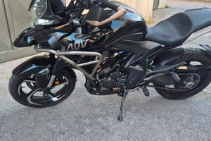 Zontes T350