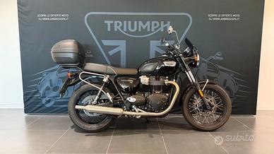 Triumph Bonneville T100