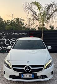 Mercedes-benz A 180 d Premium Restayling