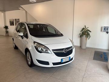 Opel Meriva 1.6 CDTI Start&Stop Cosmo