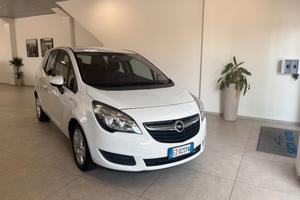 Opel Meriva 1.6 CDTI Start&Stop Cosmo