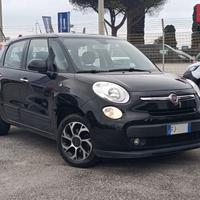 FIAT 500L 1.3 MJ 95 CV Pop Star TAGLIANDATA, PRE