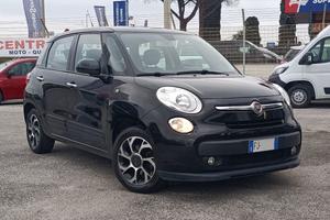 FIAT 500L 1.3 MJ 95 CV Pop Star TAGLIANDATA, PRE