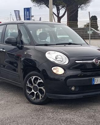 FIAT 500L 1.3 MJ 95 CV Pop Star TAGLIANDATA, PRE