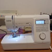 macchina x cucire Brother