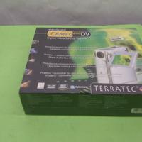 Terratec Cameo 200 DV, Digital Video Editing Syste