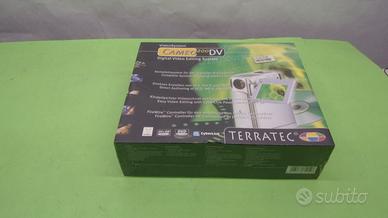 Terratec Cameo 200 DV, Digital Video Editing Syste
