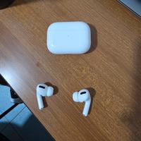 Air pods pro 2 generazione