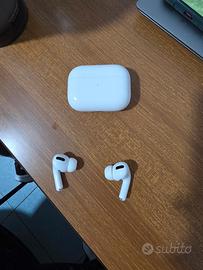 Air pods pro 2 generazione