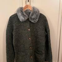 Giacca donna stile tirolese