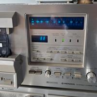 Piastra Pioneer CTF900