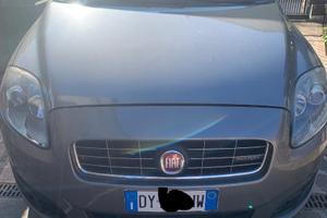 Fiat Croma dynamic