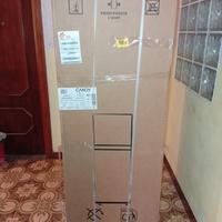 frigo a incasso NUOVO