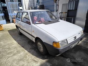 Fiat uno