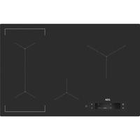 Piano cottura a induzione AEG SensePro 80cm termom
