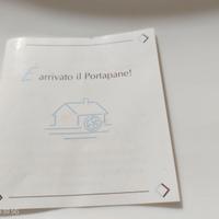 Porta pane