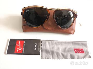 Ray-Ban RB 2219 Olympian Aviator