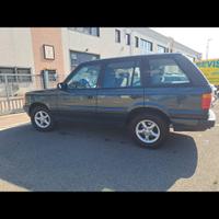 Range Rover P38 2.5d
