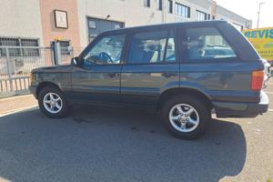 Range Rover P38 2.5d