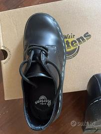 Dr Martens scarpe donna