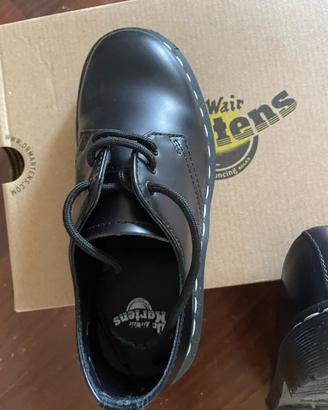 Dr Martens scarpe donna