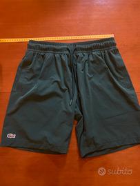 Pantaloncini Lacoste