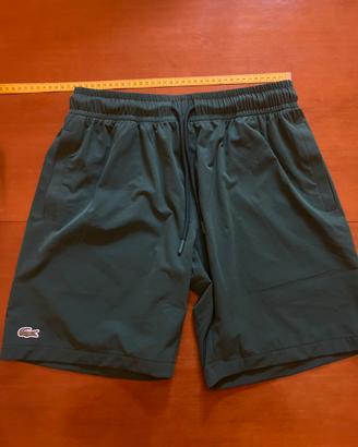 Pantaloncini Lacoste