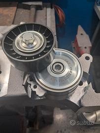 ottica duplicatore focale obbiettivo Nikon 