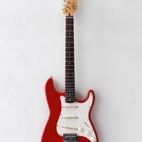 Squier Stratocaster M2 1992