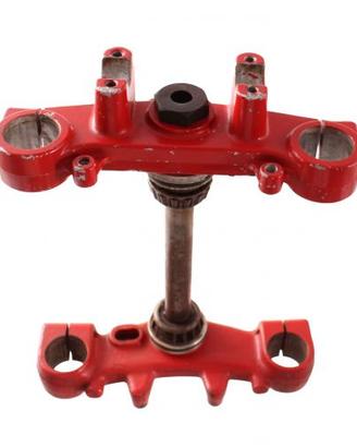 Piastre sterzo Fantic Motor Raider